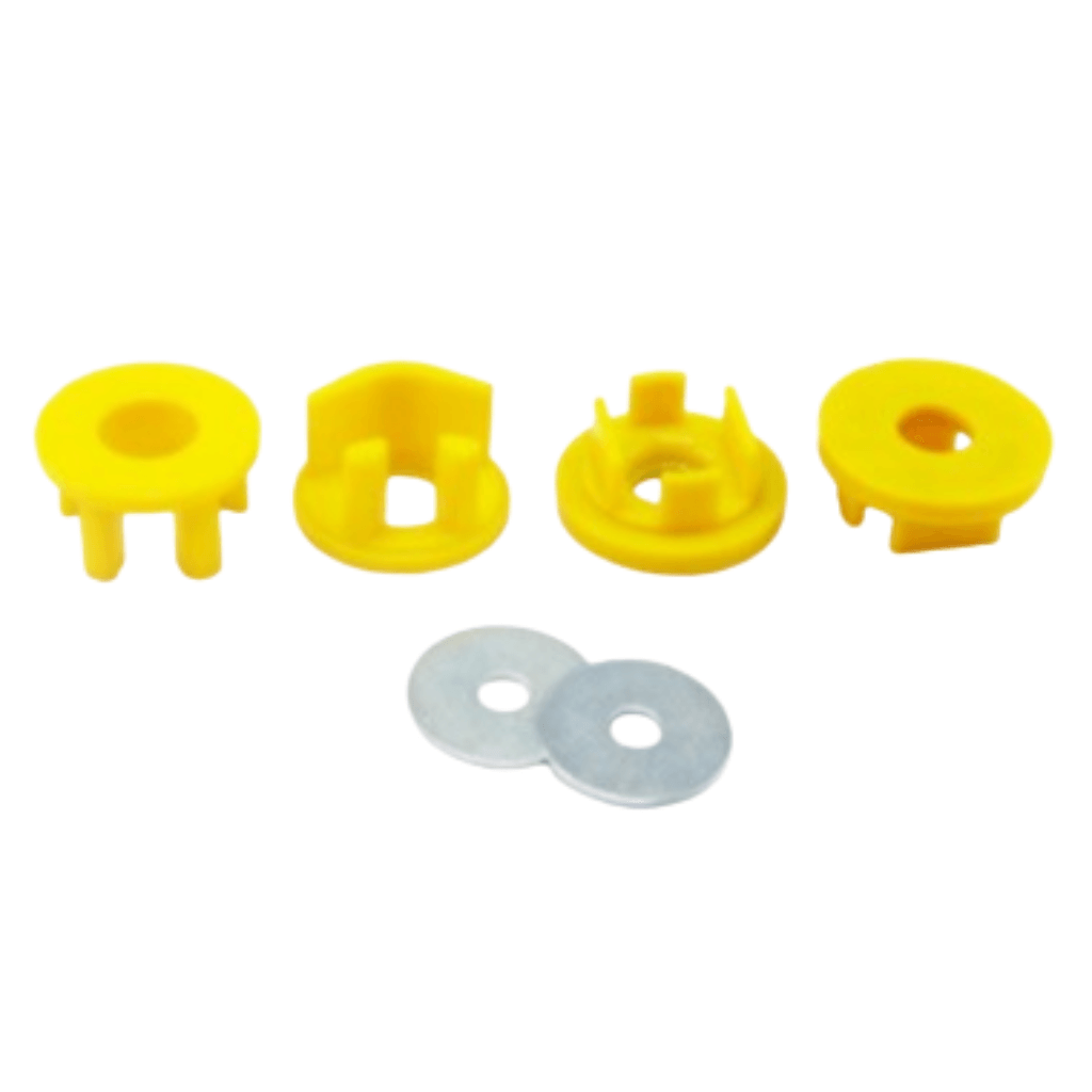 WHITELINE KDT903 Rear Differential Mount in Cradle Bushing for SUBARU Impreza WRX STi (VA) 2014-2021 Photo-0
