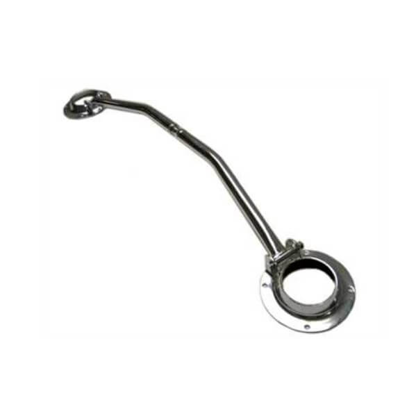 WIECHERS 102003 Spacer for CITROEN XSARA Photo-0