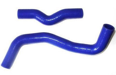 ATOMIC N08 Radiator pipes kit NISSAN Silvia S15 200SX Photo-0