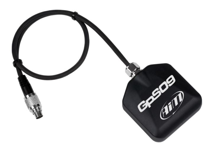 AIM X40GPS090200 Module GPS09 (2 m Cable) Photo-0