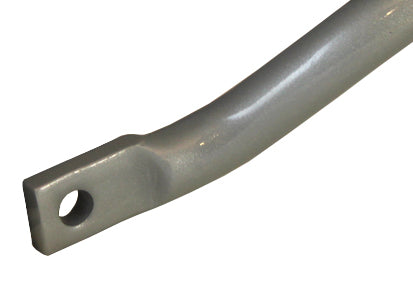 WHITELINE BTR89X Rear Sway bar 33mm non adjustable for TOYOTA LC200/LEXUS LX570 Photo-1