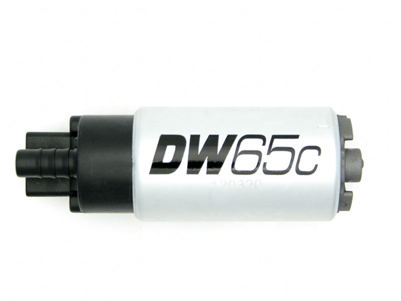 DEATSCHWERKS 9-651-1010 Fuel pump kit for SUBARU BRZ, TOYOTA 86 (FA20) Photo-0