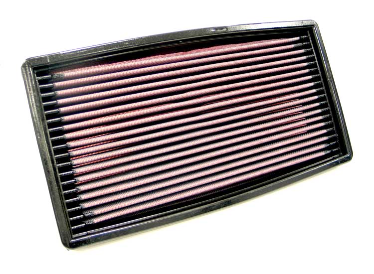 K&N 33-2019 Replacement Air Filter FERRARI 308 V8-3.0L F/I, 80-82 Photo-0