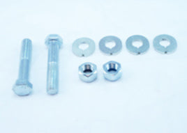 WHITELINE KCA377 Toe lock kit – rear SUBARU FORESTER SF/SG, IMPREZA GC/GD Photo-0