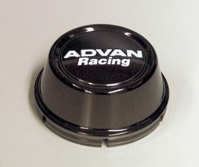 ADVAN Z9354 Center cap 73mm HIGH BLACK Photo-0