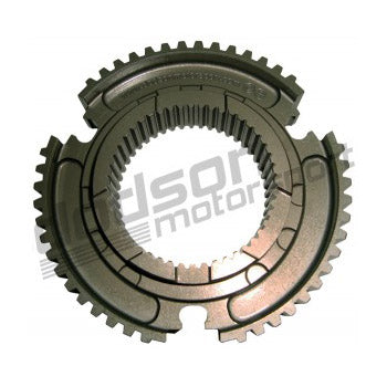 DODSON DMS-7916 Gear selector hub (6th) for NISSAN GT-R (R35) 2009- Photo-0