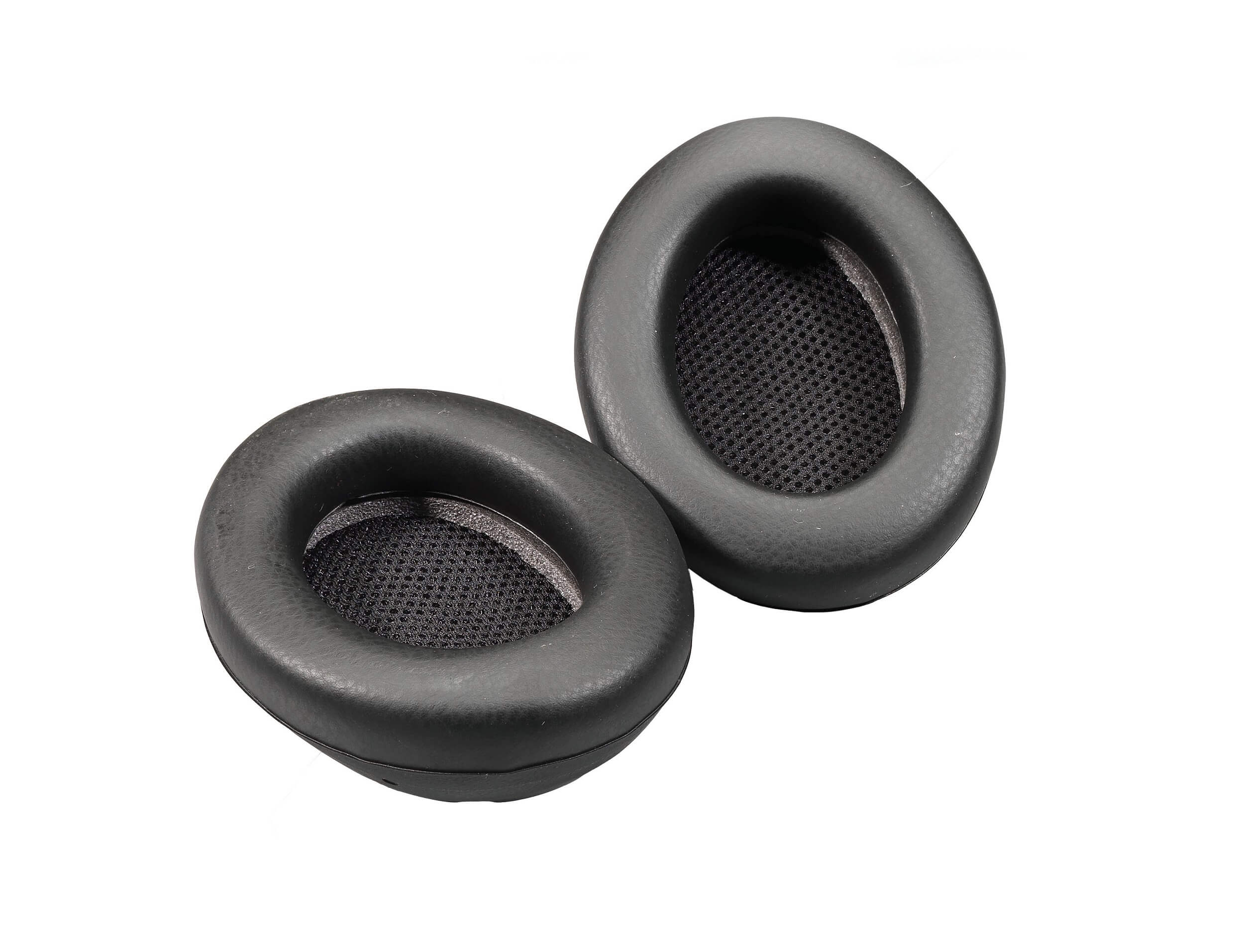 STILO YA0024 Replacement padded earmuffs EVO (YA0002 with improved soundproof) Photo-0