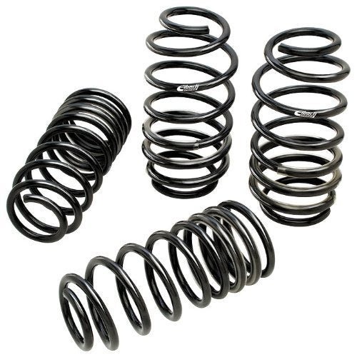 EIBACH 5549.140 Pro kit MAZDA 3 MPS 2007-2009 Photo-0