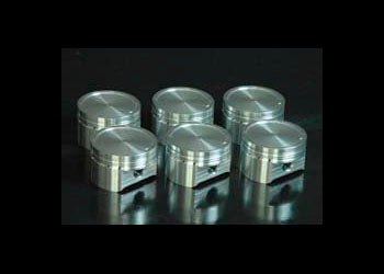 HKS 21004-AN017 Pistons (95.5mm) & H-Beam Rod Set (STEP2) VR38DETT Photo-1