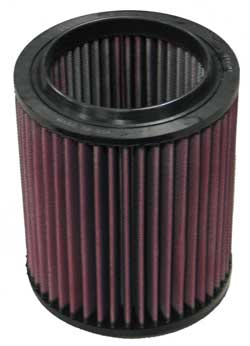K&N E-0775 Replacement Air Filter AUDI A8 4.2L-V8; 2002-2010 Photo-0