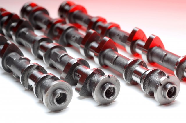 KELFORD 231-C NISSAN GT-R R35 VR38DETT CAMSHAFT SET Photo-0