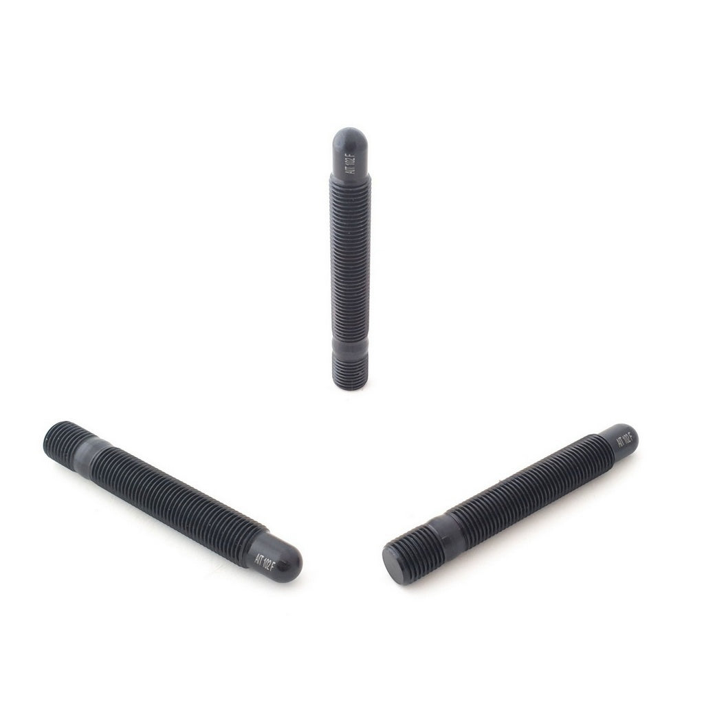 A.I.TECH AIT-102F Wheel Stud 14x1,5 -14x1,5 L.102mm for VW / AUDI / PORSCHE Photo-0