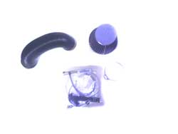 K&N 57-0392 Performance Air Intake System OPEL/VAUXHALL SPEEDSTER/VX220 L4-2.2L F/I, 2000-2005 Photo-0