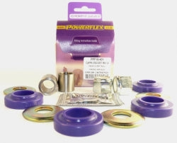 POWERFLEX PFF19-401 x2 Front Outer Track Control Arm FORD Capri, Escort Mk1,Mk2 Photo-0