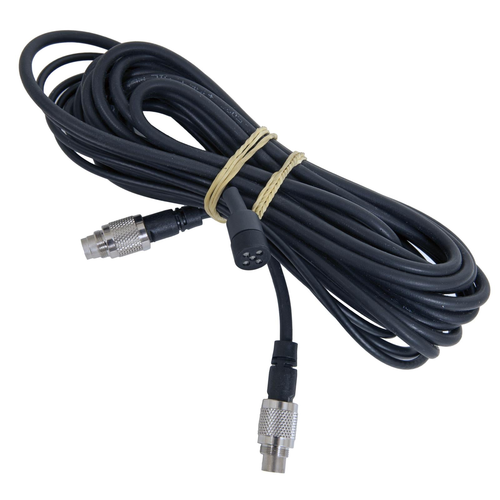 AIM V02566240 CAN Bus + Integrated external microphone harness - L = 4 mt Photo-0