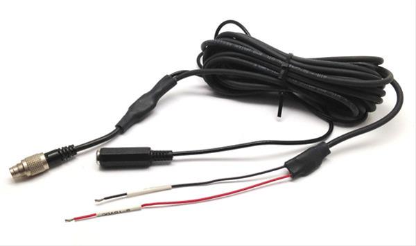 AIM V02566320 External power + Integrated 3.5 female Jack for external microphone harness - L = 4 mt Photo-1