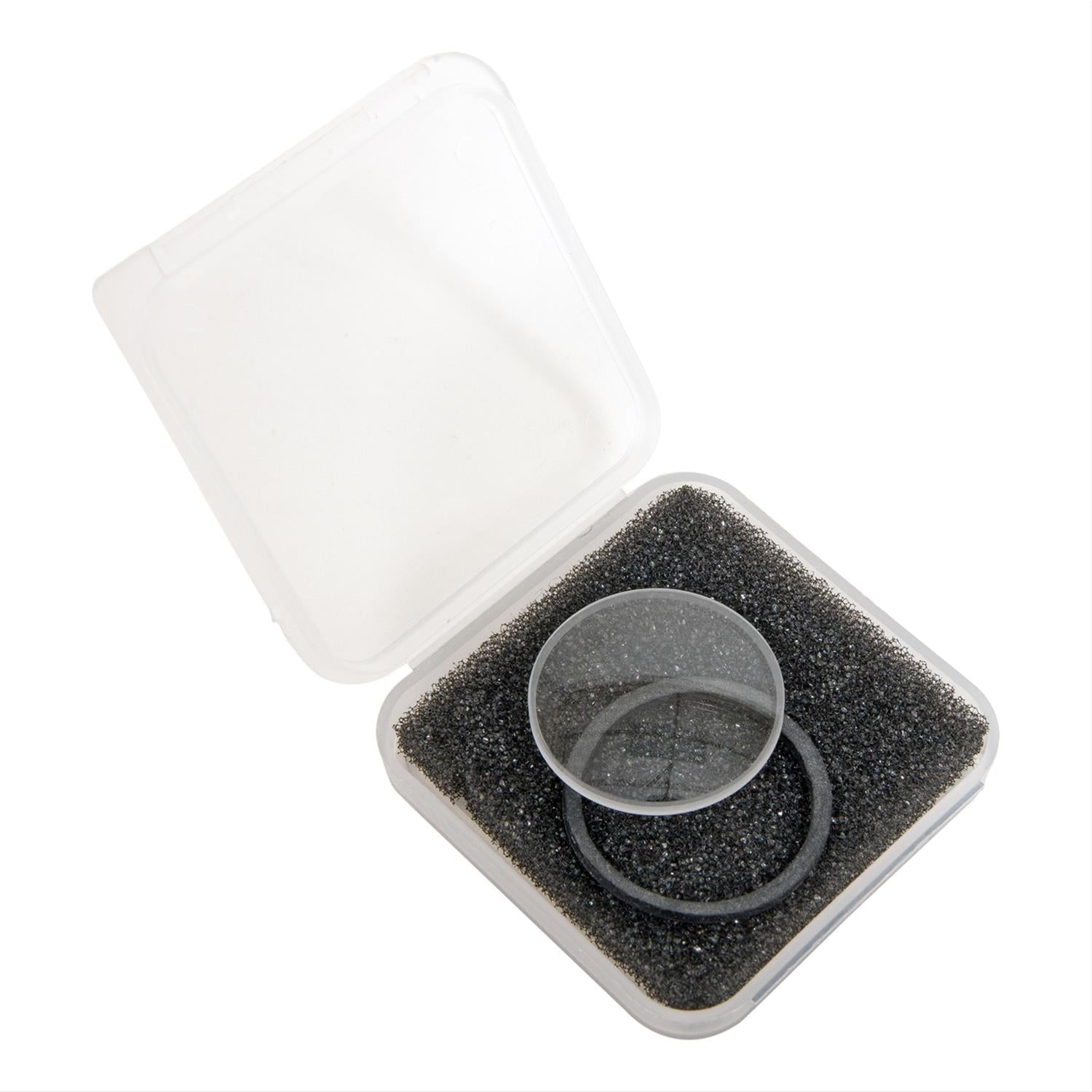 AIM X96KVBGPHD Bullet replacement front glass kit 120° Photo-0