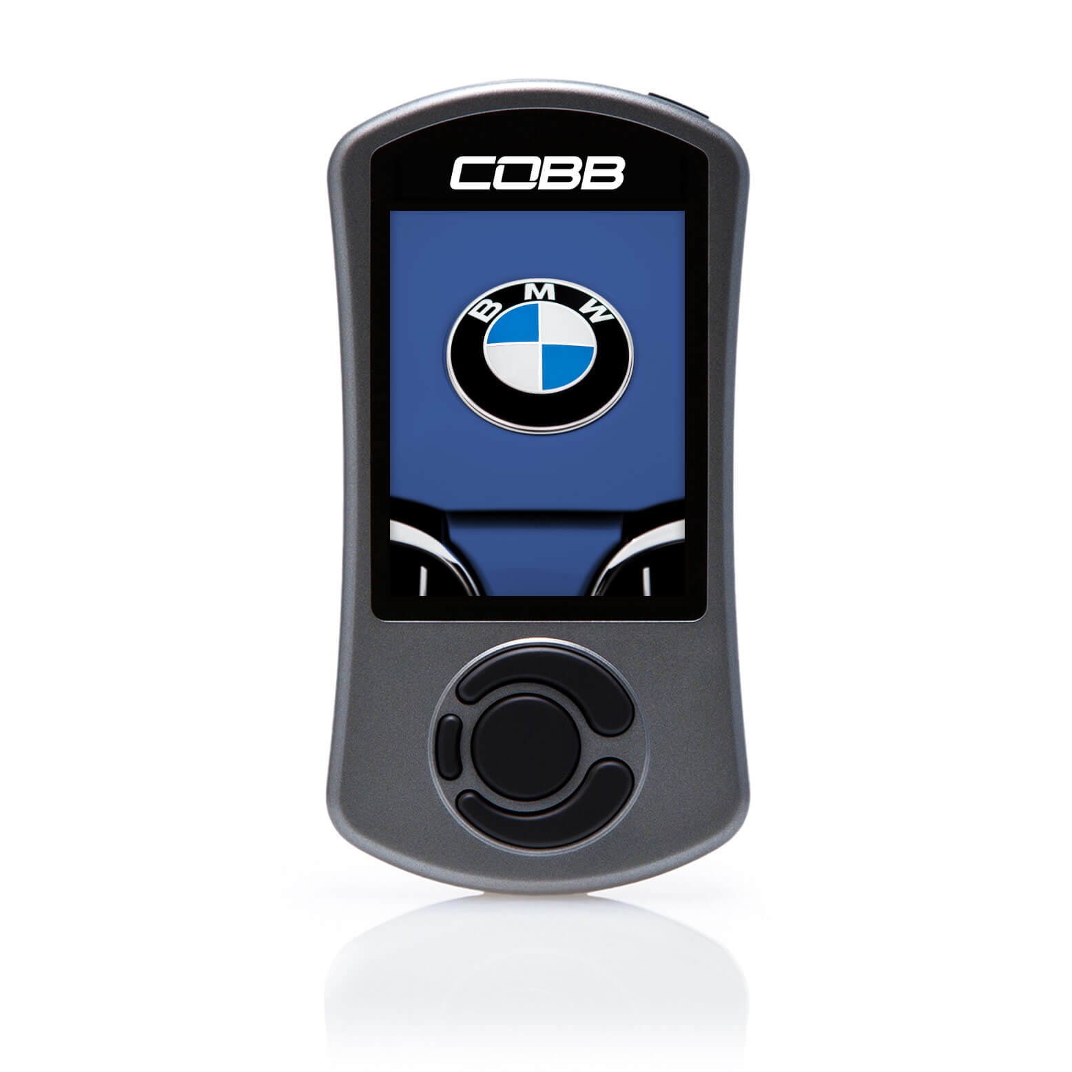 COBB 6B2X31 BMW N55 Stage 1 Power Package w/V3 Photo-1