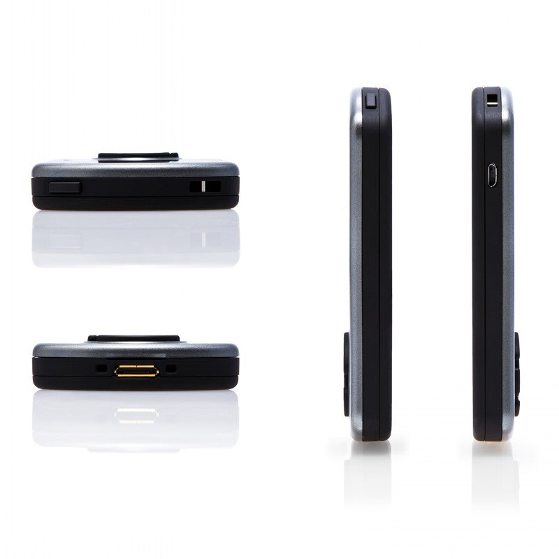 COBB AP3-POR-019 AccessPORT for PORSCHE 911 Carrera / Carrera S / Carrera GTS (992) Photo-7