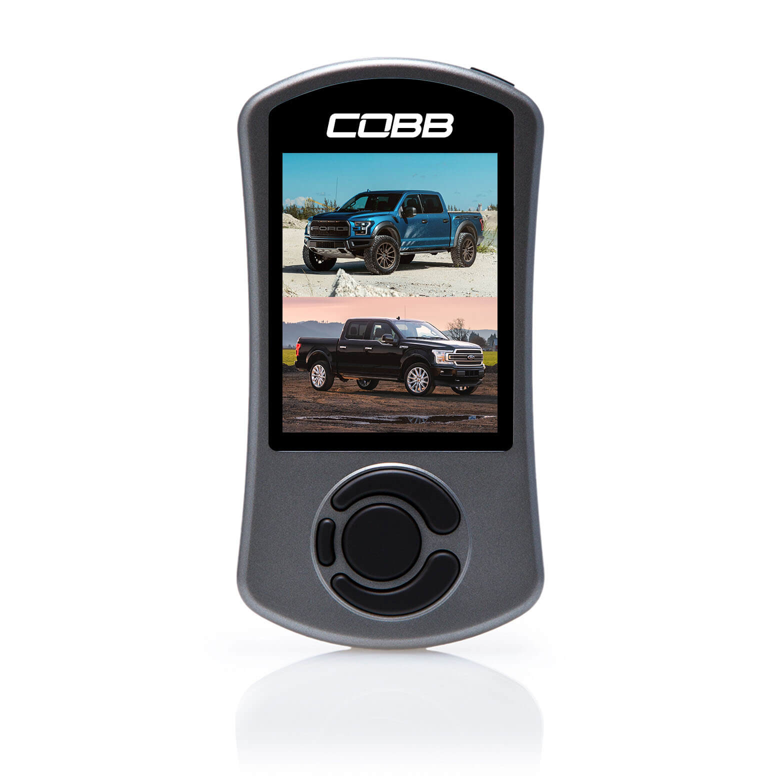 COBB AP3-FOR-005-TCM AccessPORT with TCM Flashing for FORD F-150 Raptor / Limited 2017-2020 Photo-0