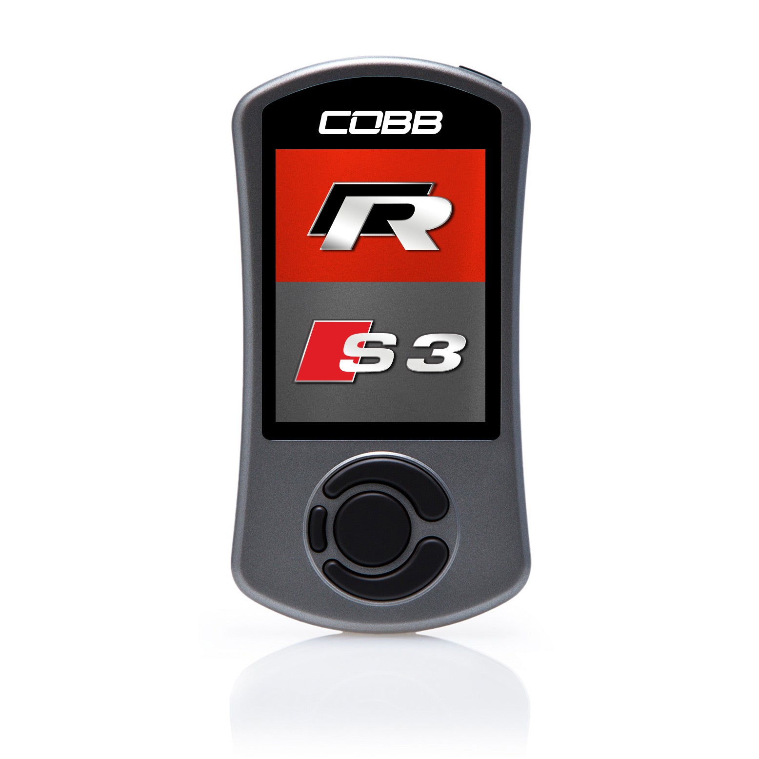 COBB VLK0030020-DSG-RED Stage 2 Redline Carbon Fiber Power Package with DSG / S Tronic Flashing for VW Golf R (Mk7/Mk7.5) 201 Photo-4