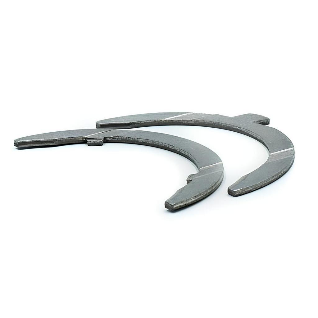 ACL 2T8103C-STD Thrust Washer, STD, Calico CT-1 for TOYOTA 1JZ / 2JZ Photo-0