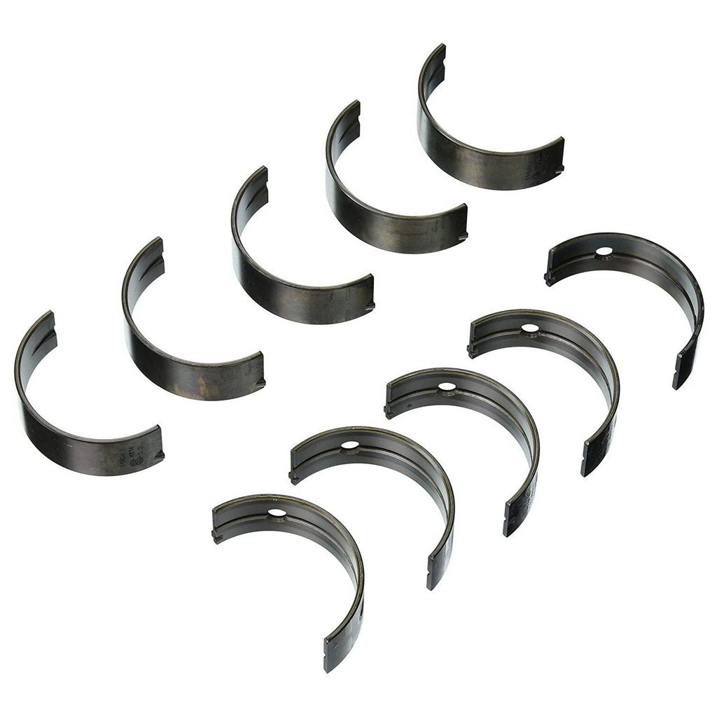 ACL 5M1219H-.025 Main Bearing Set 0.025 for MITSUBISHI 4G63 / 4G63T / 4G64 Photo-0