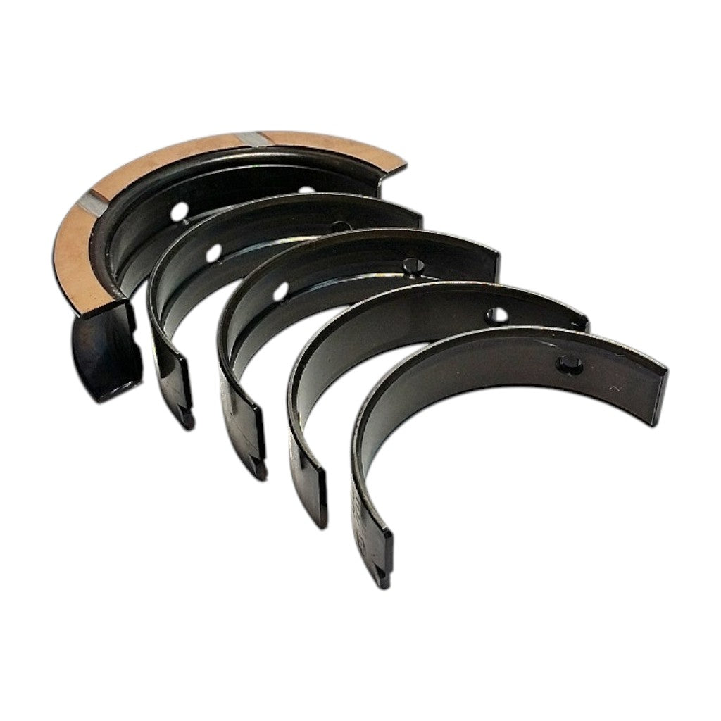 ACL 5M1959H-.025 Main Bearing Set for HONDA B16A2 / B16A3 / B17A1 / B18A1 / B18B1 / B18C1 / B18C5 / B20 Photo-0