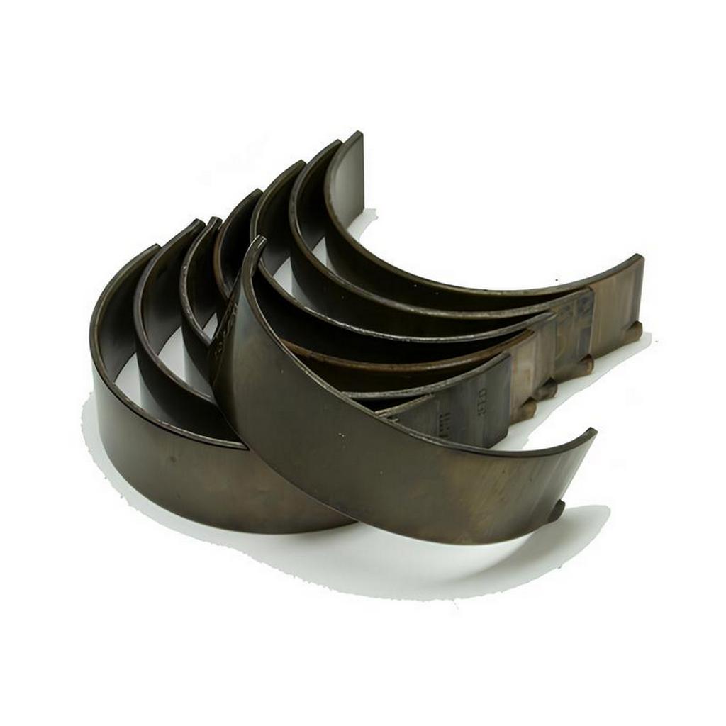 ACL 6B1180-.25 Connecting Rod Bearing Set 0.25 mm for MITSUBISHI 6G74 1994-2002 Photo-0