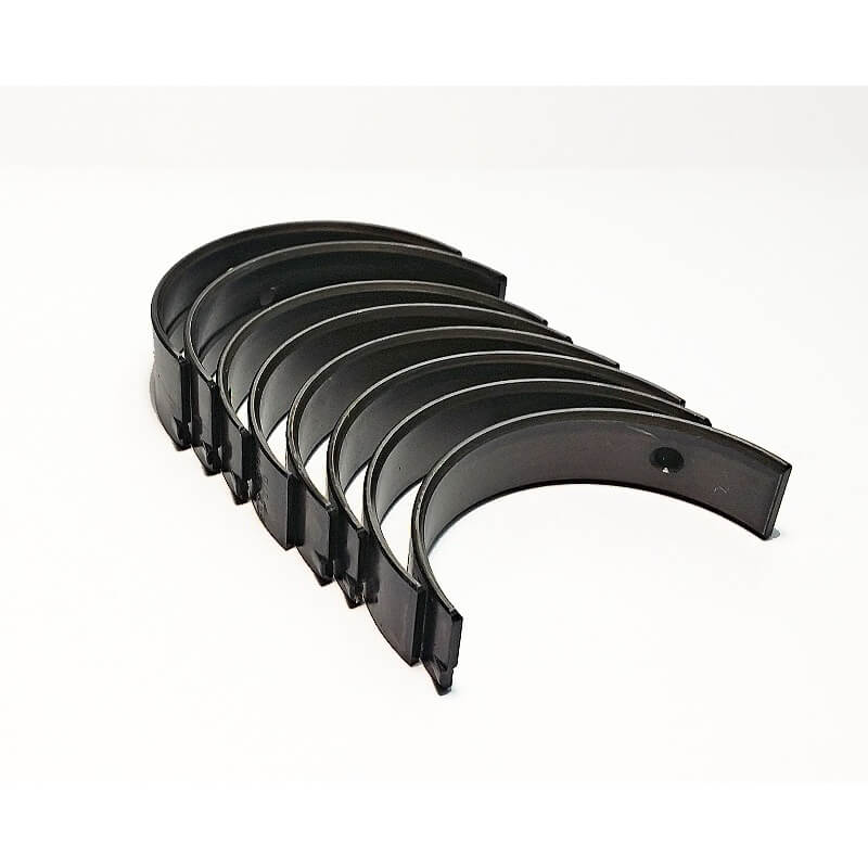 ACL 6B8100H-STD Conrod Bearing Set for TOYOTA 2JZGE / 2JZGTE Photo-0