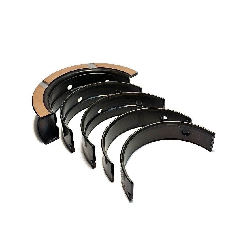 ACL 7M8103H-STD Main Bearing Set for TOYOTA 2JZGE / 2JZGTE Photo-0