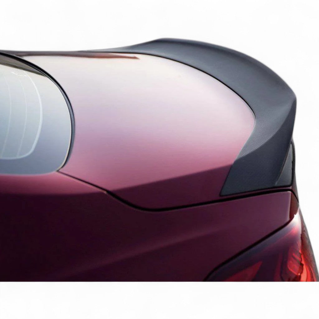 ADRO A11A10-1502 Trunk Spoiler V2 for GENESIS G70 2019- Photo-0