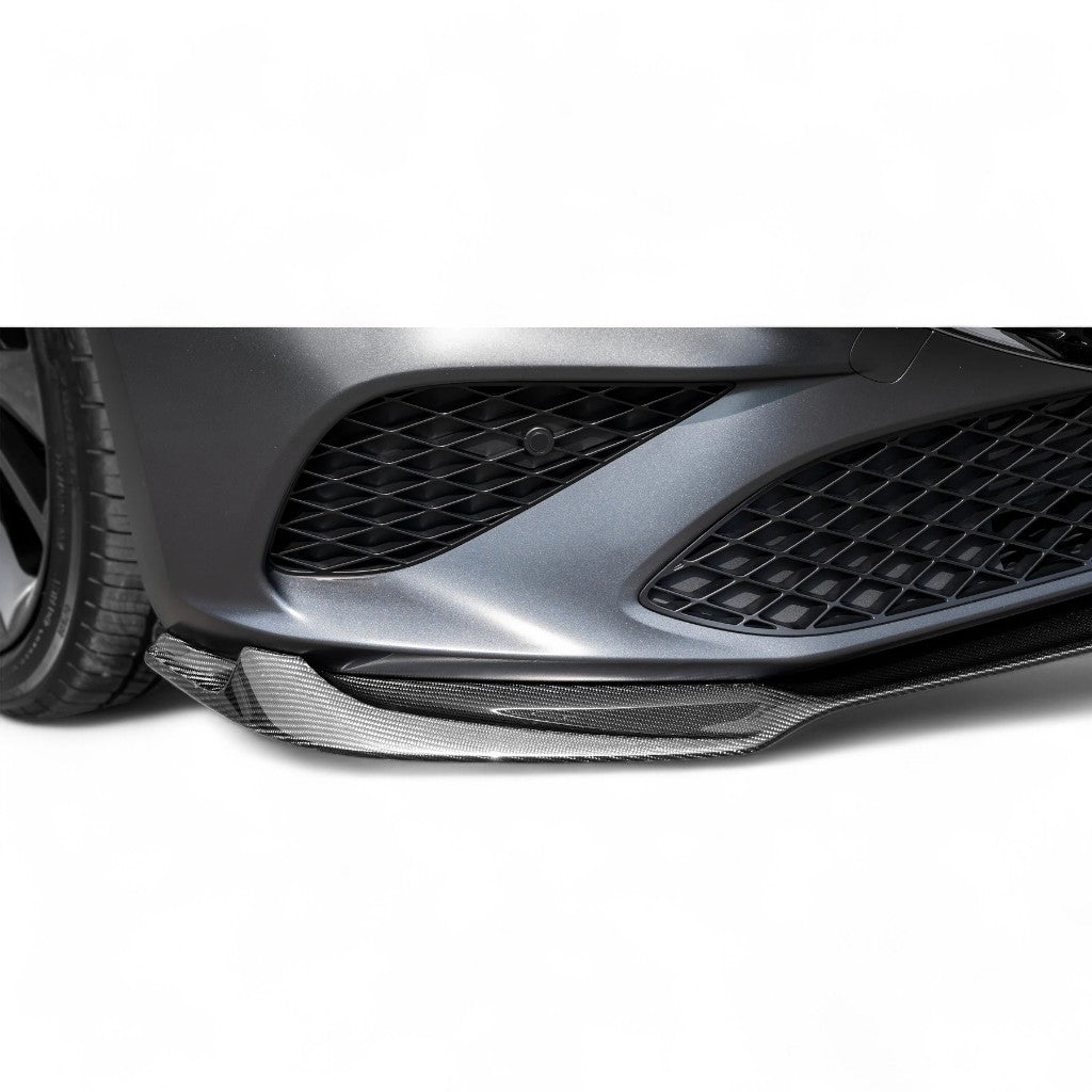 ADRO A11A11-1201 Front Lip V1 for GENESIS G70 2019- Photo-2