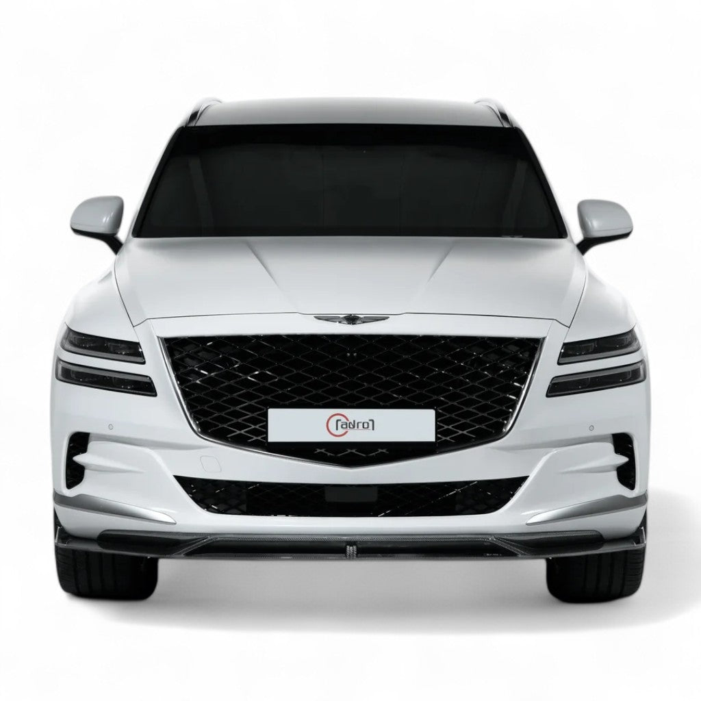 ADRO A11A30-1201 Front Lip for GENESIS GV80 2021-2024 Photo-1