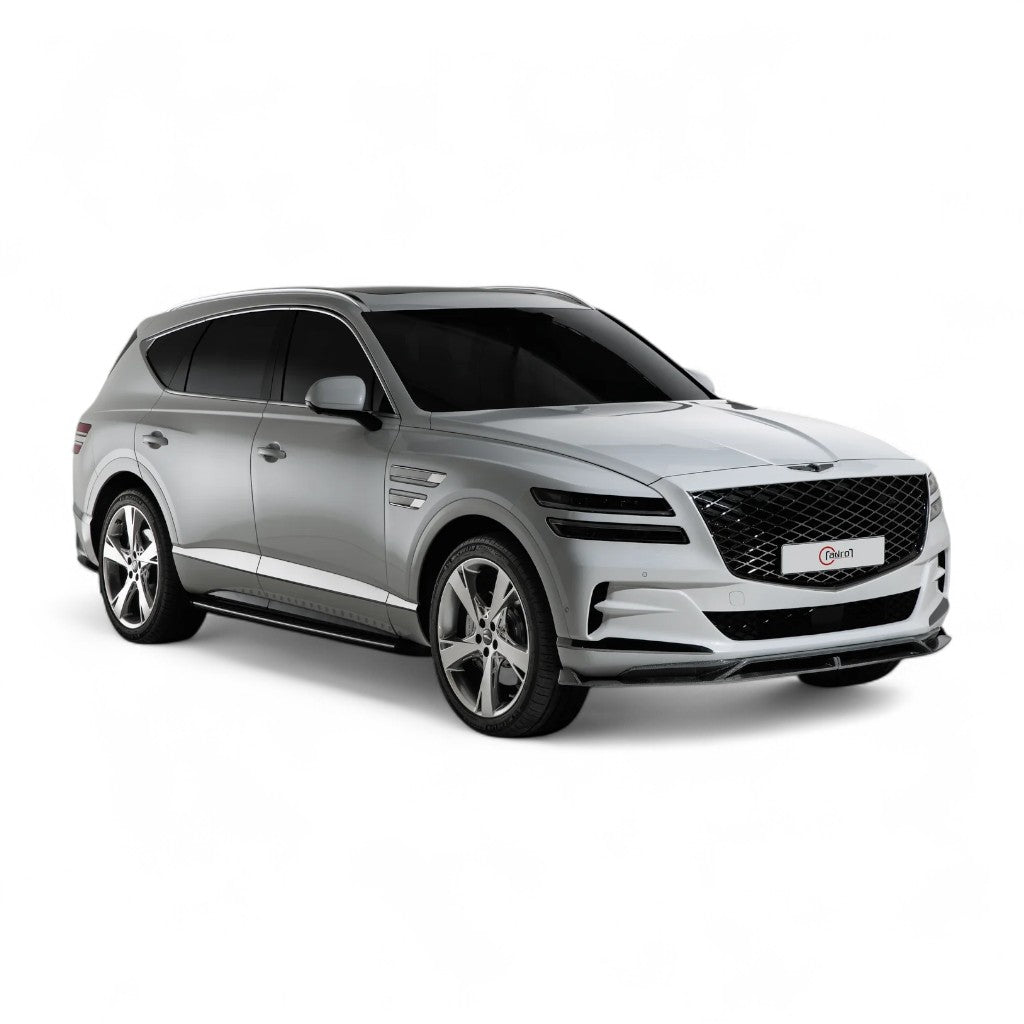 ADRO A11A30-1201 Front Lip for GENESIS GV80 2021-2024 Photo-2