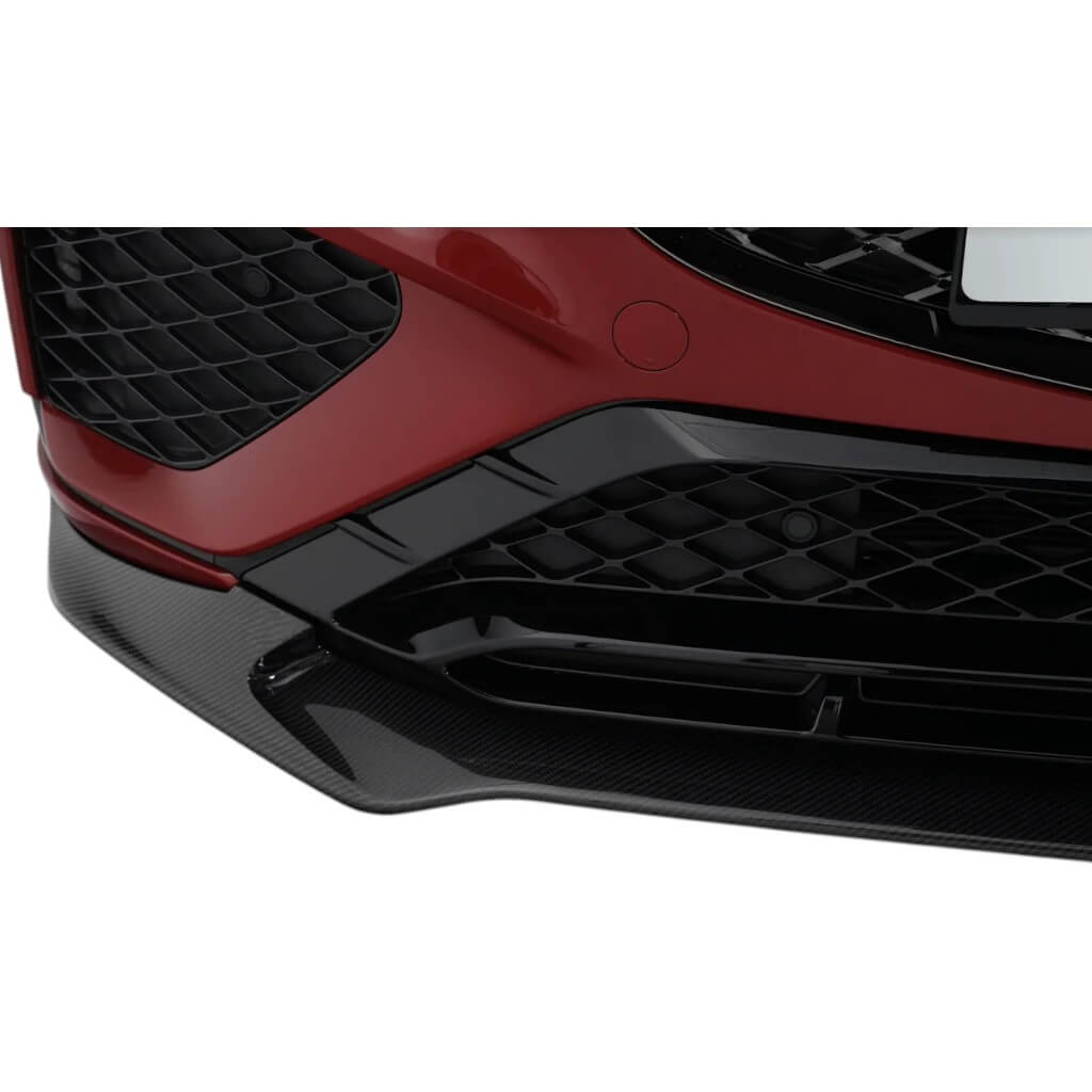 ADRO A11A40-1201 Front Lip for GENESIS GV70 2022-2023 Photo-4