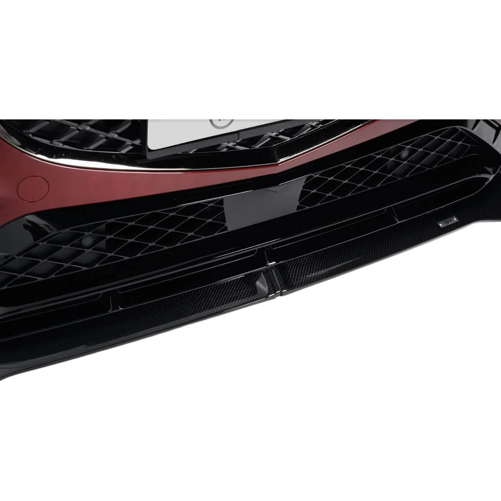 ADRO A11A40-1201 Front Lip for GENESIS GV70 2022-2023 Photo-5
