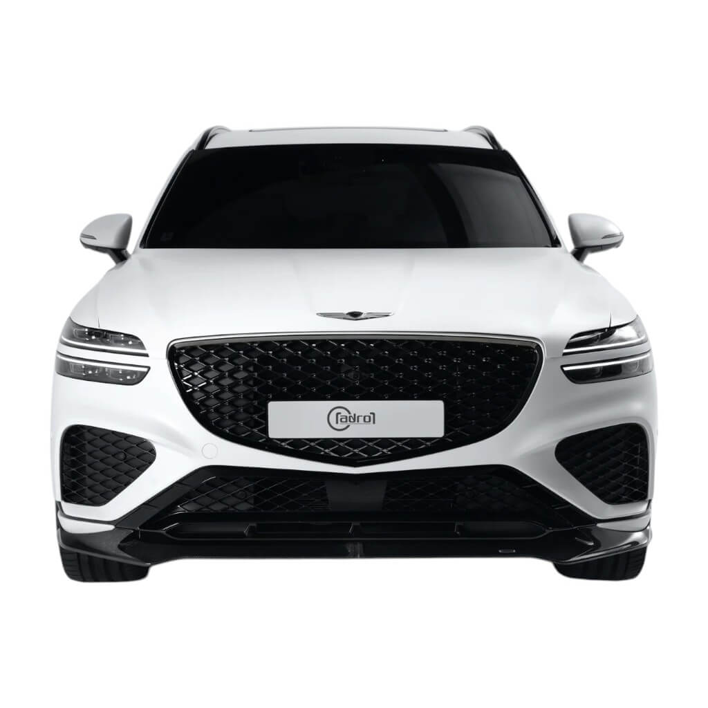 ADRO A11A40-1201 Front Lip for GENESIS GV70 2022-2023 Photo-0