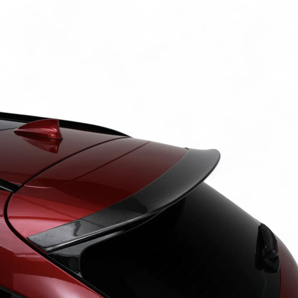 ADRO A11A40-1501 Roof Spoiler for GENESIS GV70 2022-2023 Photo-1