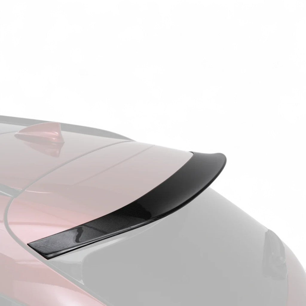 ADRO A11A40-1501 Roof Spoiler for GENESIS GV70 2022-2023 Photo-0