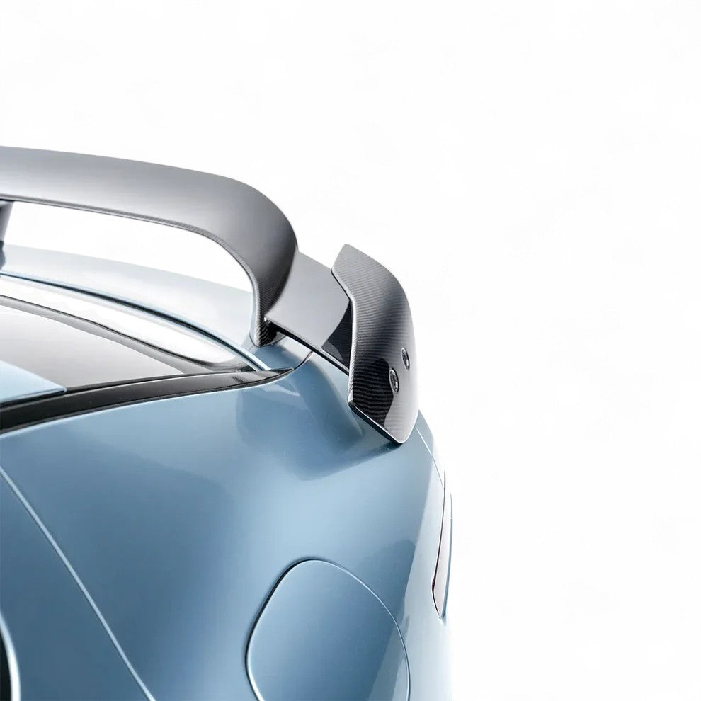 ADRO A12A30-1503 Trunk Spoiler V3 for KIA Stinger 2018- Photo-2