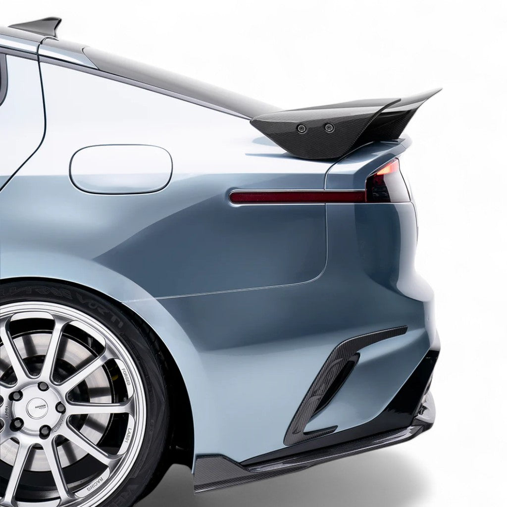 ADRO A12A30-1801 Duct Cover for KIA Stinger 2018- Photo-1