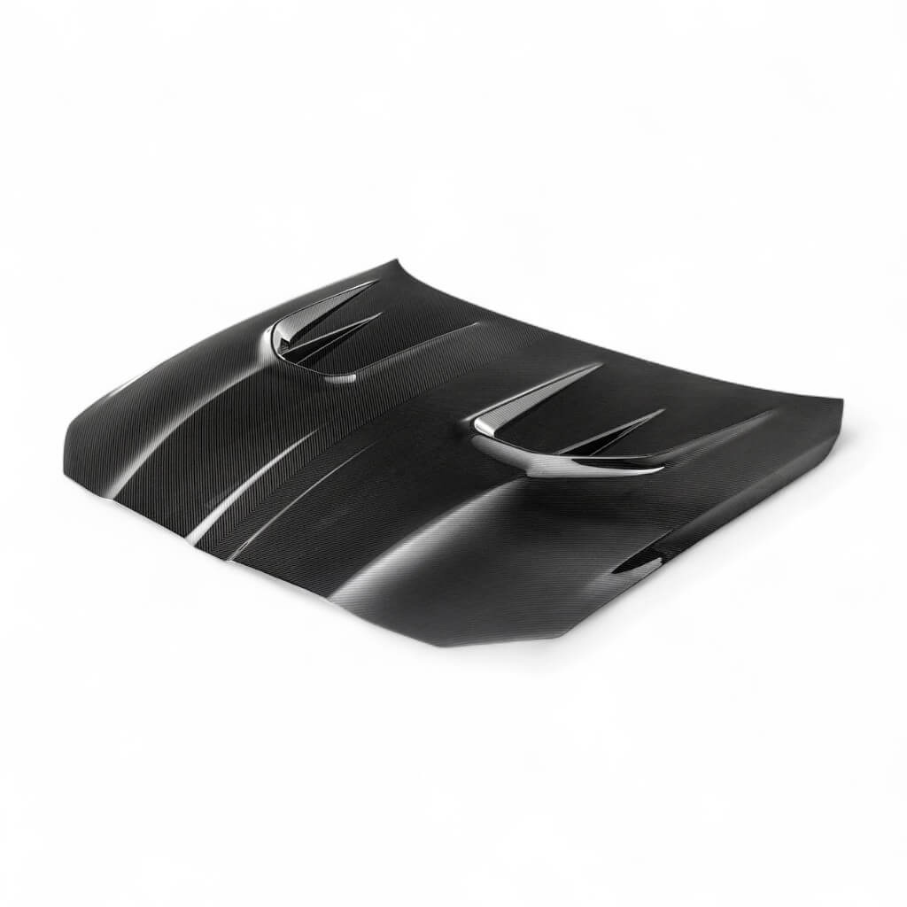 ADRO A14A11-2401 Hood for BMW M3 (G80 / G81) / M4 (G82 / G83) Photo-1