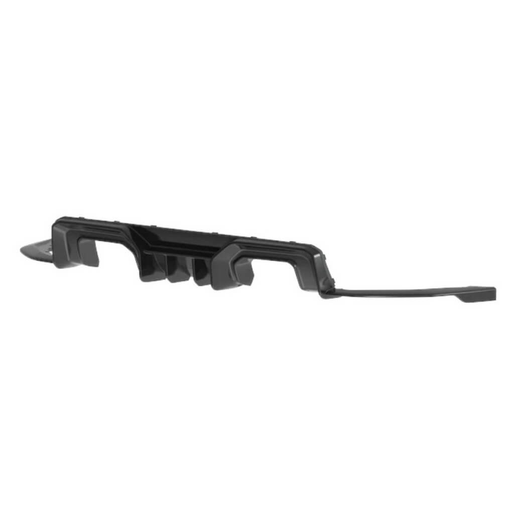 ADRO A14A40-1301 Rear Diffuser for BMW M3 (G80) / M4 (G82 / G83) Photo-0