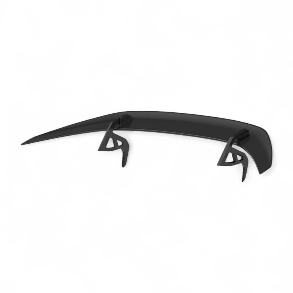 ADRO A14A40-1501 Swan Neck Wing AT-S for BMW M4 (G82) 2020- / 4 Series (G22) Photo-0