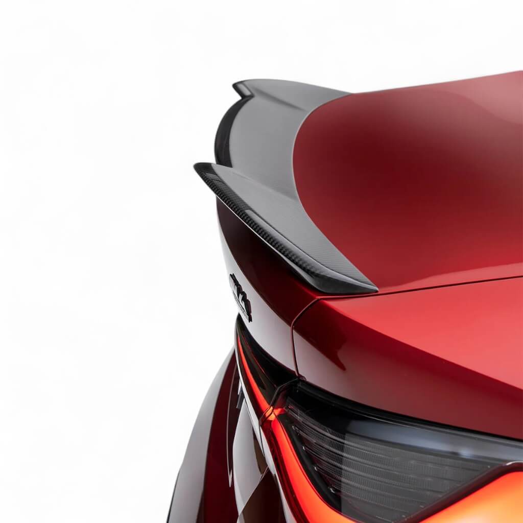 ADRO A14A40-1502 Trunk Spoiler for BMW M440i (G22) / M4 (G82) Photo-4