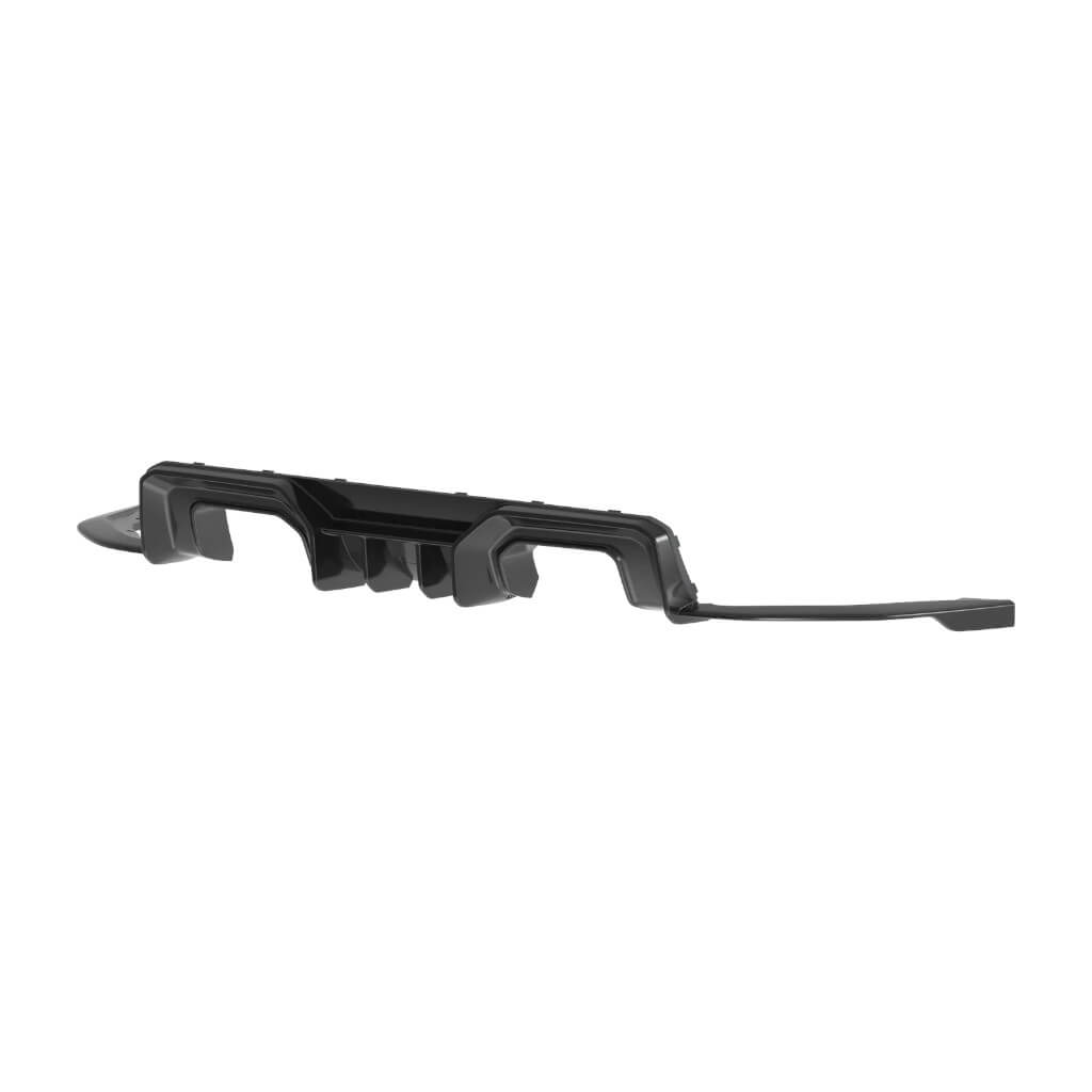 ADRO A14A50-1301 Rear Diffuser for BMW M3 (G80) Photo-0