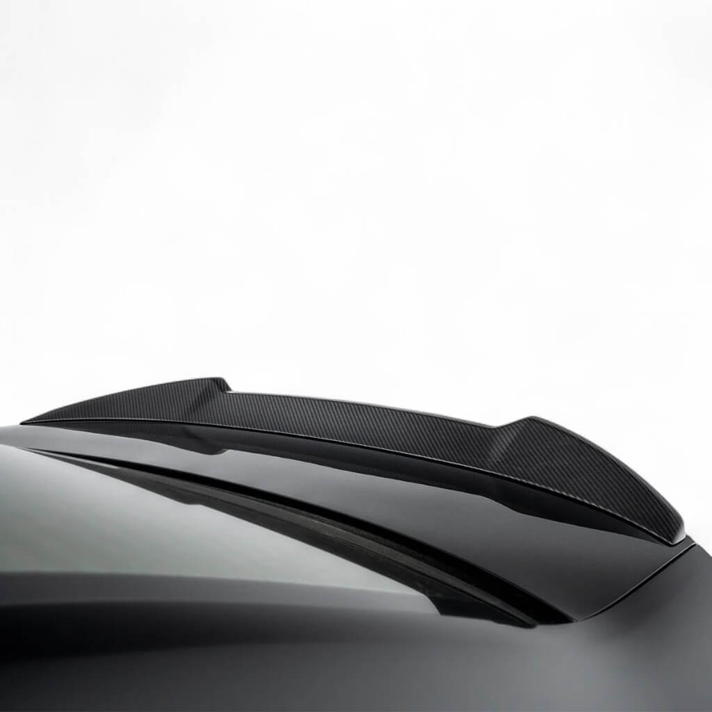 ADRO A14A60-1501 Spoiler for BMW M340i (G20) / M3 (G80) Photo-7