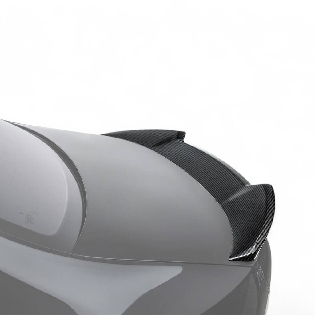 ADRO A14A60-1501 Spoiler for BMW M340i (G20) / M3 (G80) Photo-8