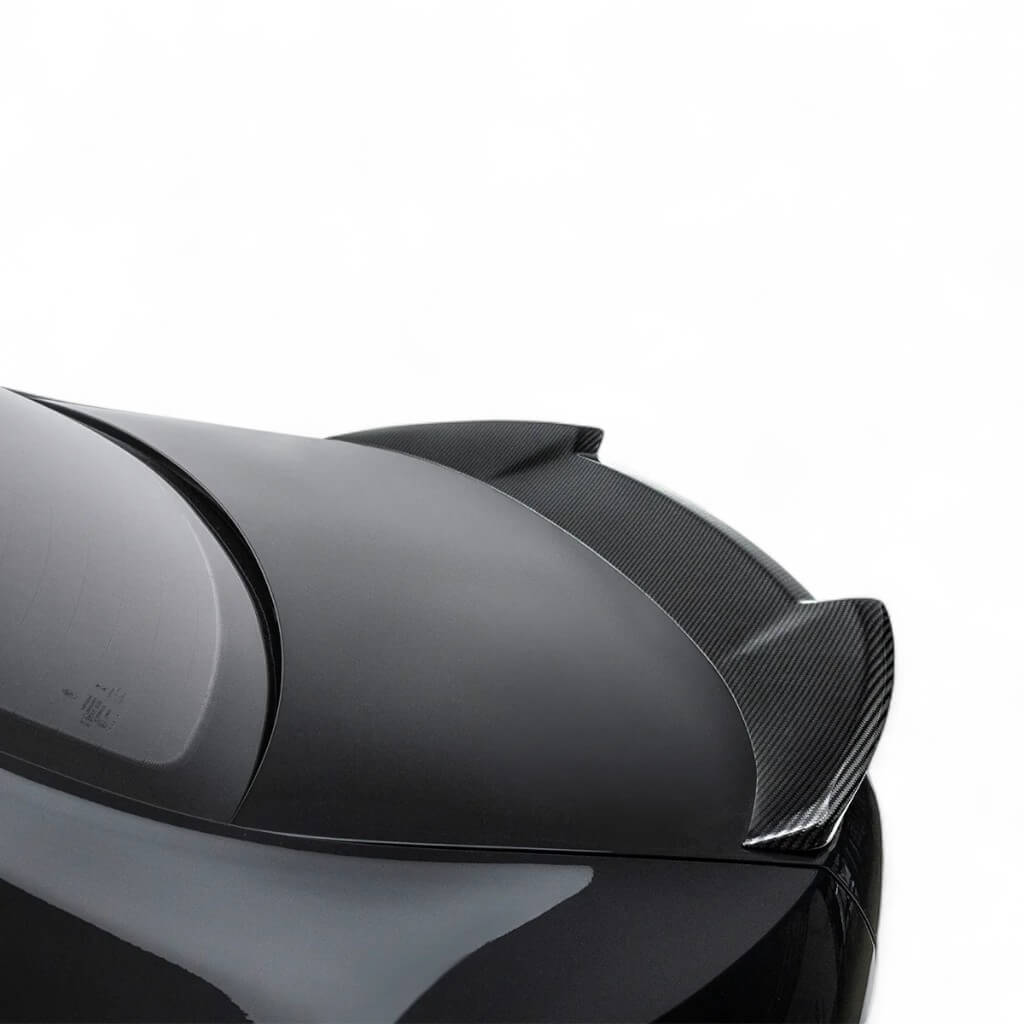 ADRO A14A60-1501 Spoiler for BMW M340i (G20) / M3 (G80) Photo-9